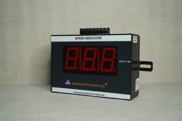 Speed Indicator - Image 2