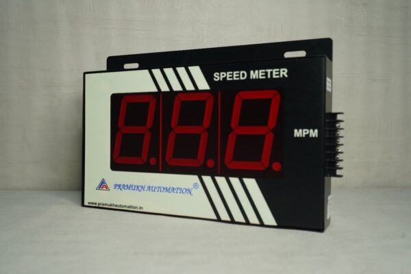 Speed Indicator - Image 3