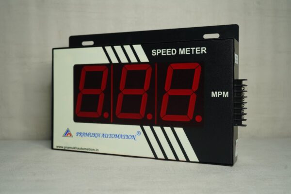 Speed Indicator - Image 4