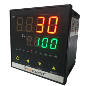PID Controller