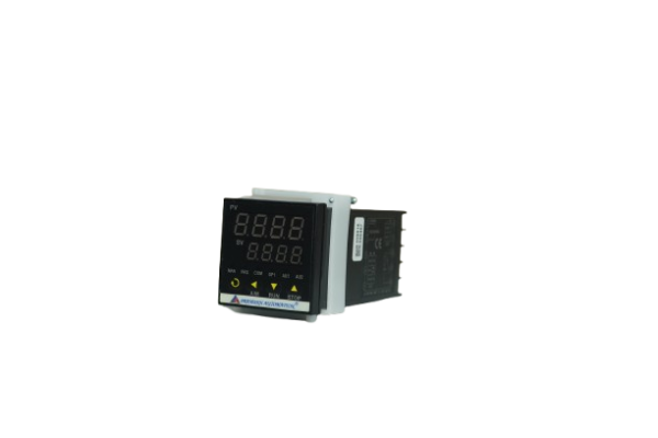 Temperature controller