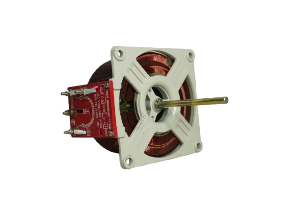Single Phase Dimmer