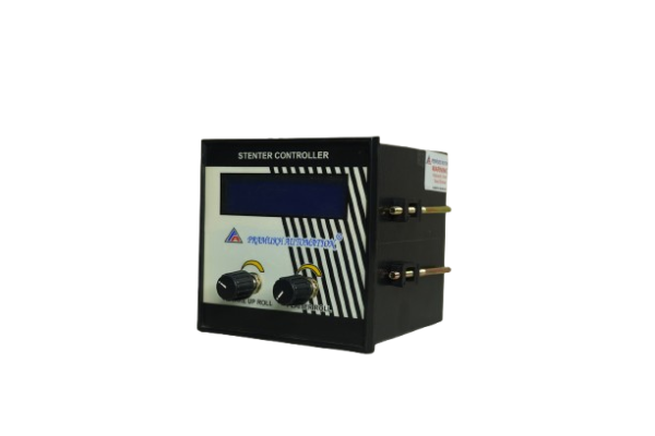 Plaiter controller