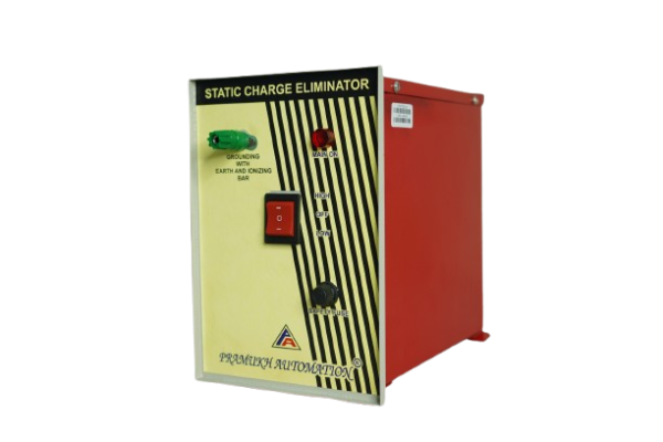 Static Discharge Remover