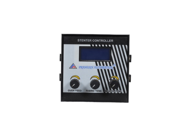Stenter Controller