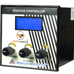 Stenter Controller