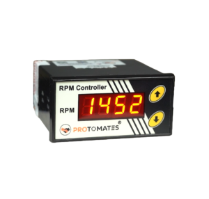 RPM controller