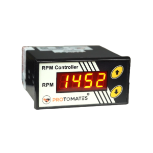 RPM controller