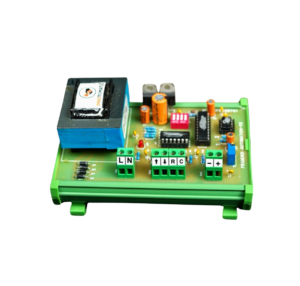 Static  Pot Card