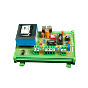 Static  Pot Card